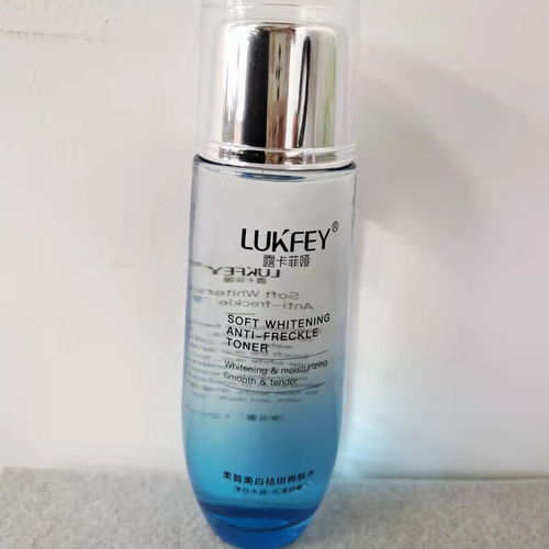 最强护肤成分科普 女神必备的正确成分认知指南