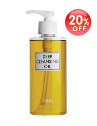 露得清深层净透卸妆油与DHC深层卸妆油对比体验分享