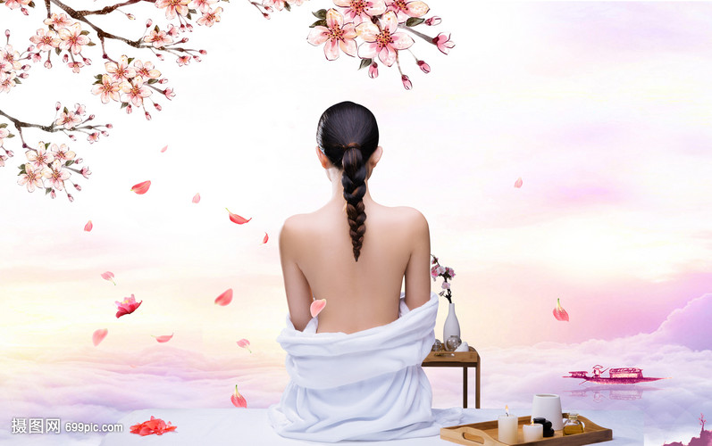 中医养生美容与生活美容的融合之道