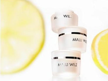 十大美容院产品之玛露维尔姿 德国原装护肤品的魅力