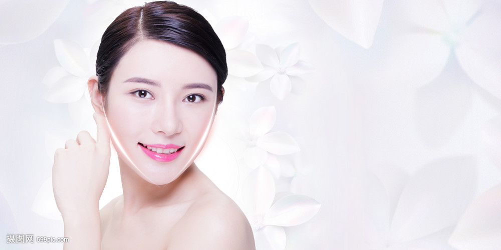 美容养生 美丽容颜与健康生活的完美融合