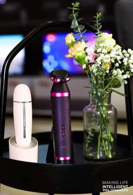 AI赋能，智美生活——第18届AWE聚焦智慧生活美容新趋势